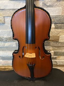 FULL SIZE VIOLIN 4/4