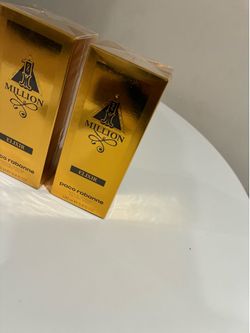 MILLION ELIXIR paco rabanne PARTURAISPRA SPRAY 100 ml e 3.4
