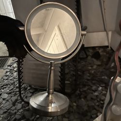 Vanity Mirror
