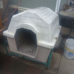 Casa Para Perro 