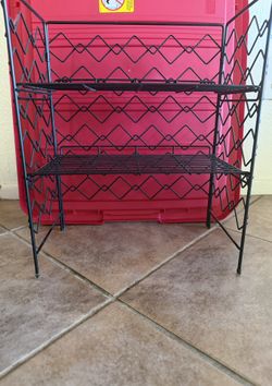 Table Top Chip Organizer 