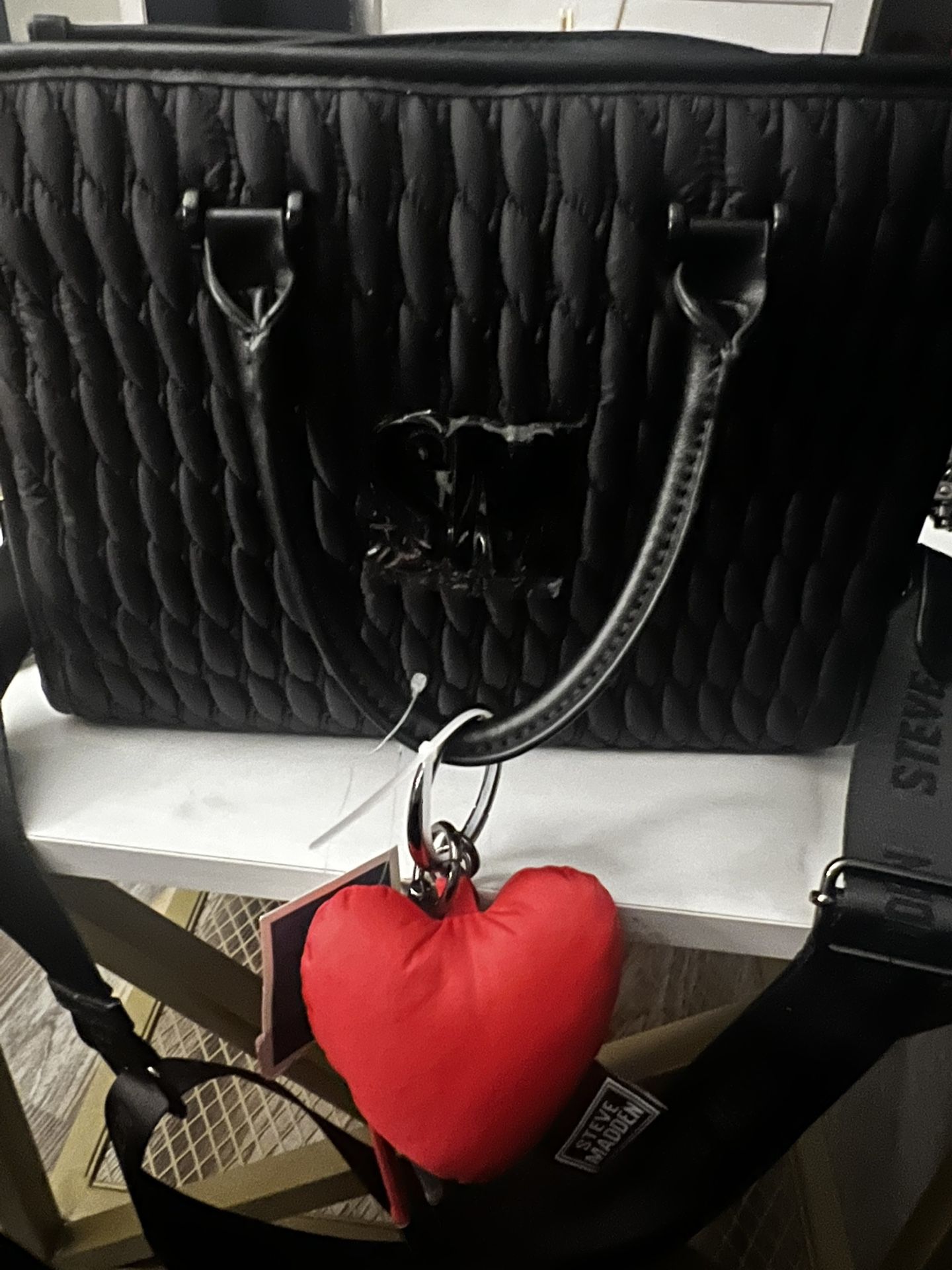 Crossbody Steve Madden Purse