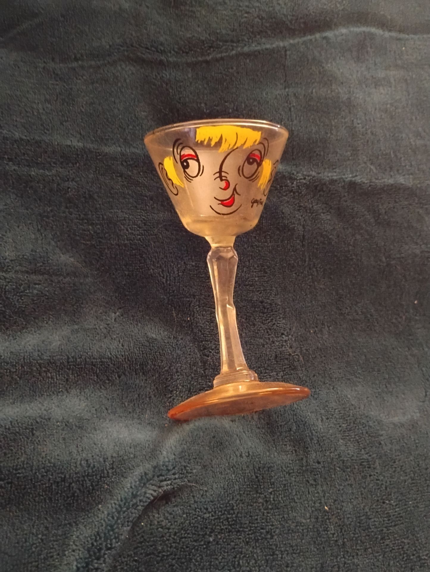 Cup