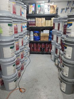 Paint for sale