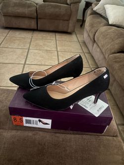 Women’s heel shoes
