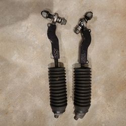 NA Miata SPL Tie Rods
