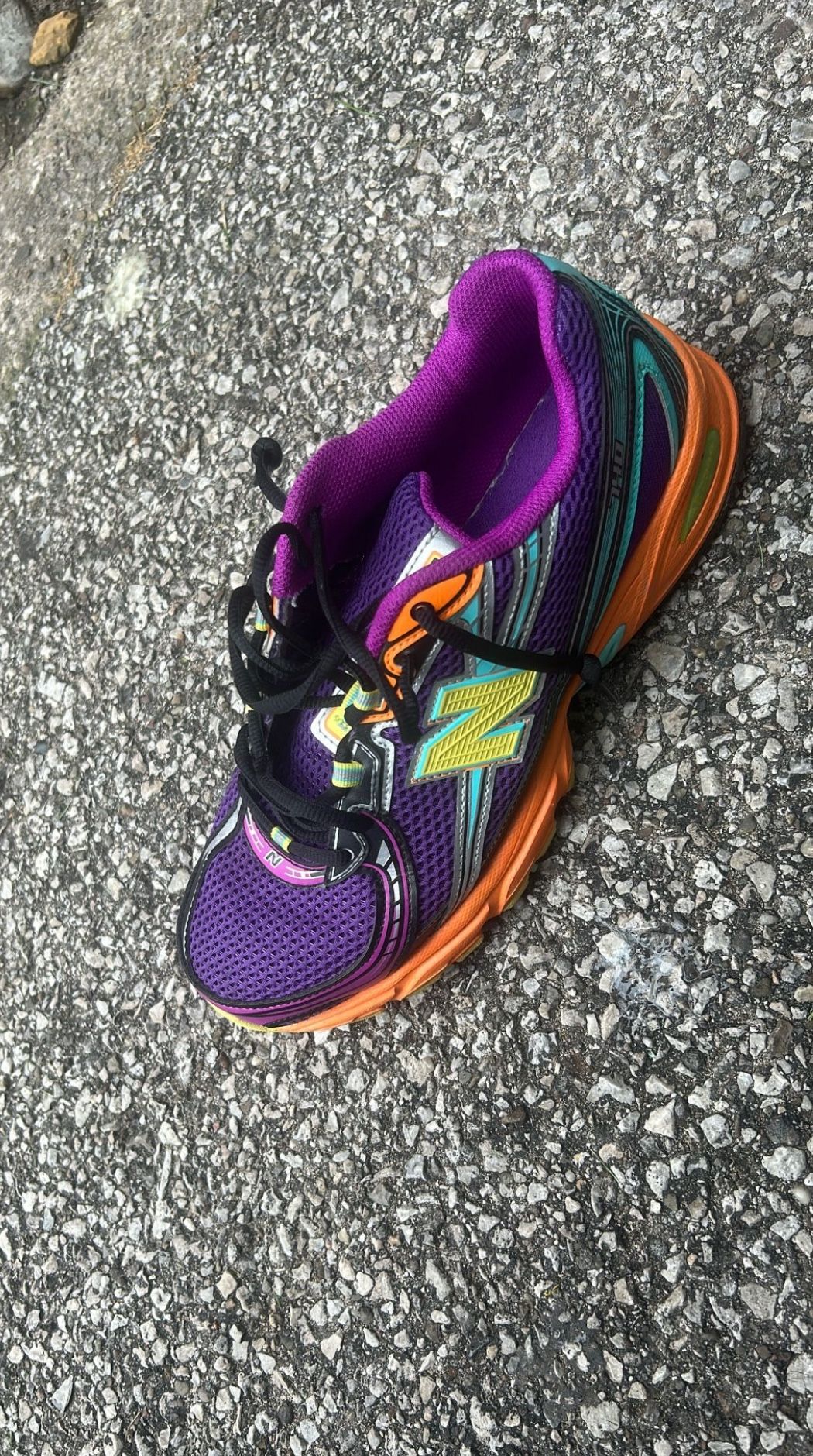 Men’s New Balance