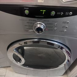 GE electric dryer