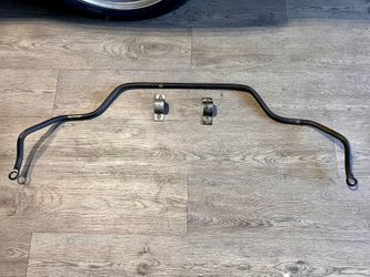 1973 Mustang Front Sway Bar