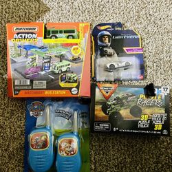 Toy Bundle ~ All for $30