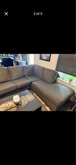 Sectional Couch (FREE DELIVERY)