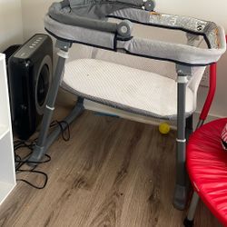Baby Bed 