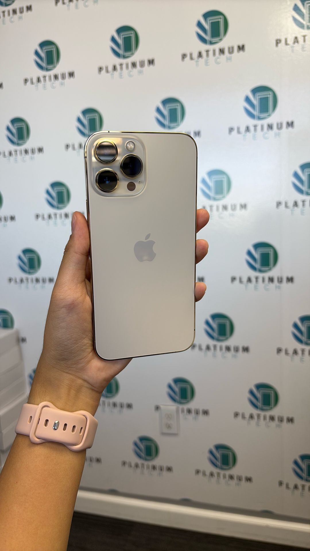 iPhone 13 Pro Max Unlocked 256 Gb
