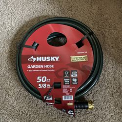 50 ft water hose
