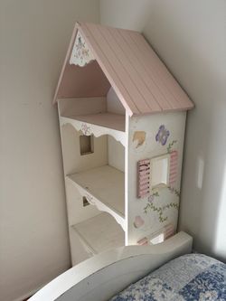Bookcase, shelf’s