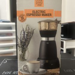 New Electronic Expressing Maker