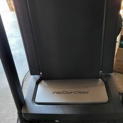 ProForm Trainer 8.7 Treadmill 