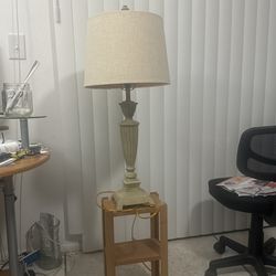 Unic Fancy Bedrom Lamp 