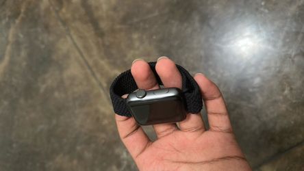Apple Watch Series 3