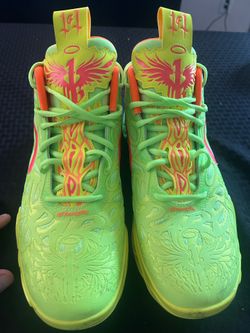 Melo men’s size 12