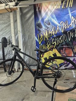Trek Bike