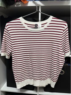 H&M shirt