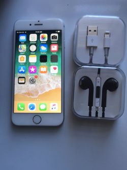 iPhone 6 64GB Unlocked For Any Service