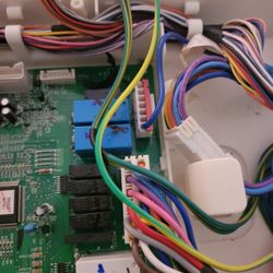 Appliance Technician 