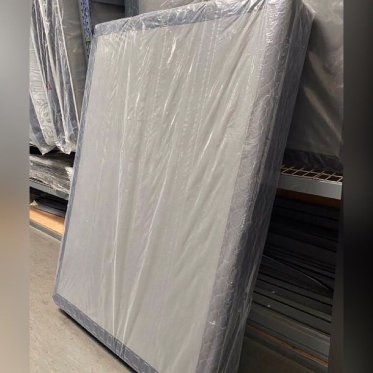 Queen Size Box Spring