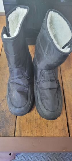 Youth snow shoes