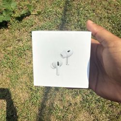 Apple AirPods 