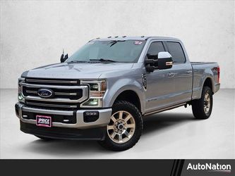 2022 Ford F-250