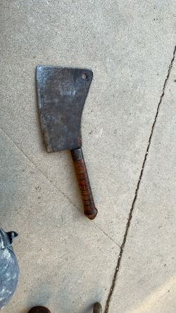 Cuchillo