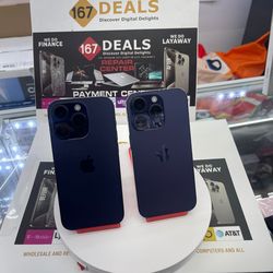 Iphone 14 pro max 128gb Unlocked