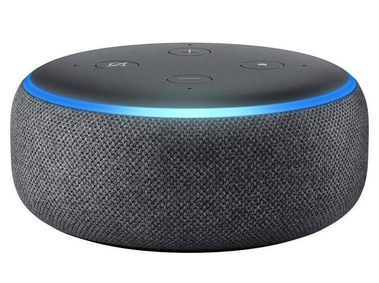 Amazon Echo Dot (3rd Gen) - NEW