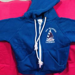 BOYS SWEATSHIRT  HOODIE 