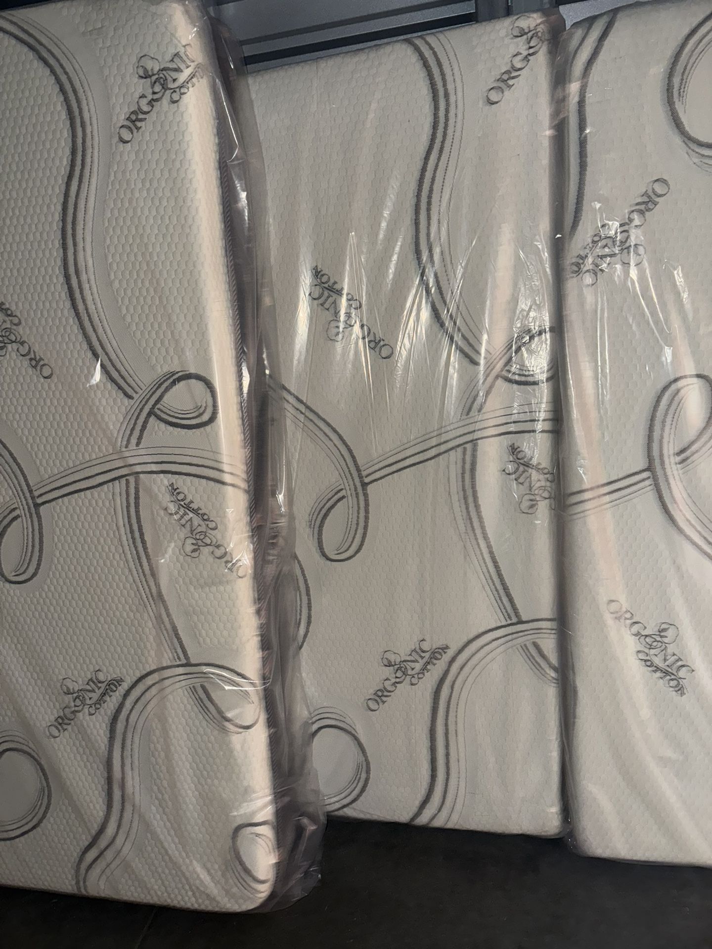 Mattress 🟠🟥