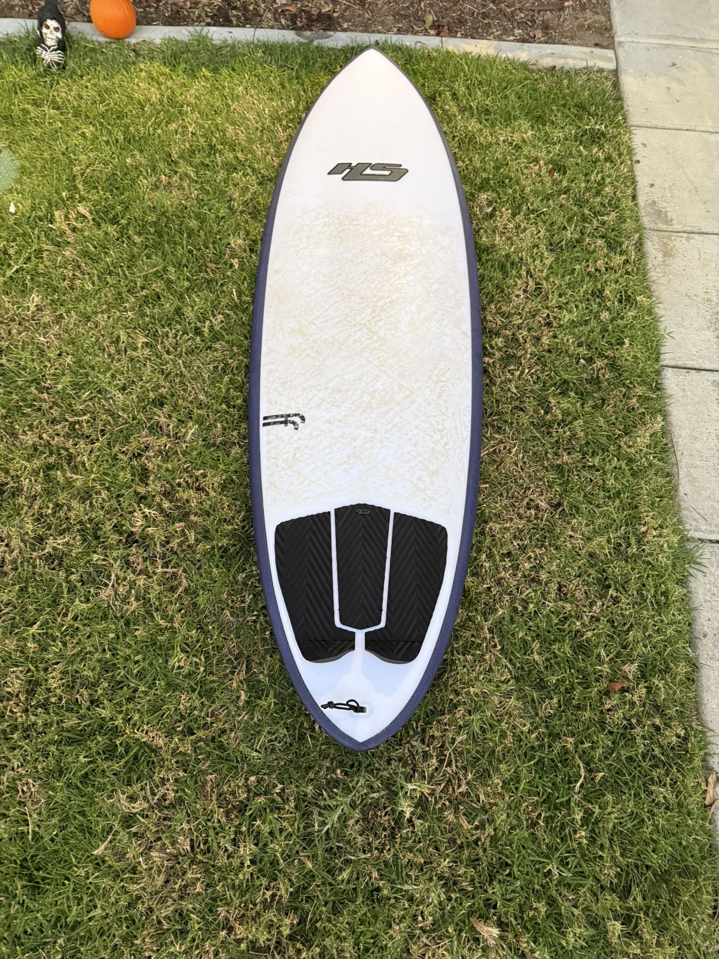 PENDING/Hayden Shapes Hypto Crypto 6’4” 42 L Perfect 