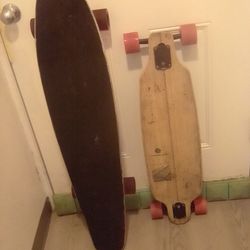 Long Boards..Make A Fair Offer