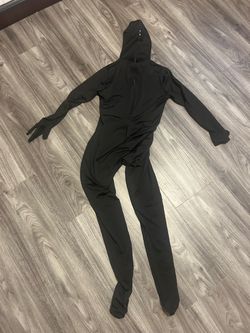 Men’s morph suit