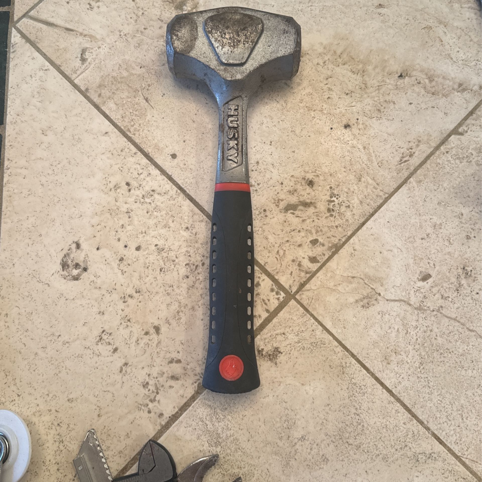 Husky Sledge Hammer 3 Lb