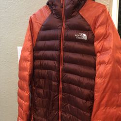 The North Face Men’s jacket M