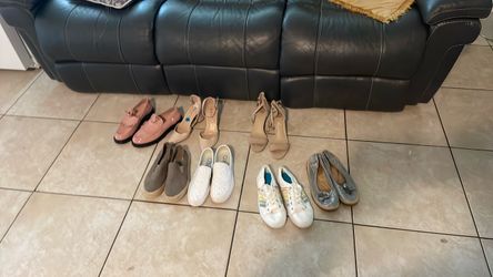 Shoes