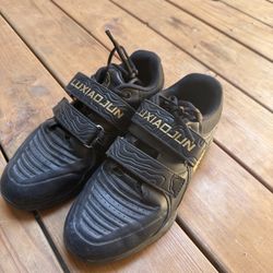 LuXiaoJun PowerPro Olympic Weightlifting Shoes US Men’s 8.5