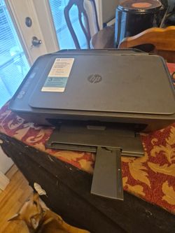 HP Deskjet 2900