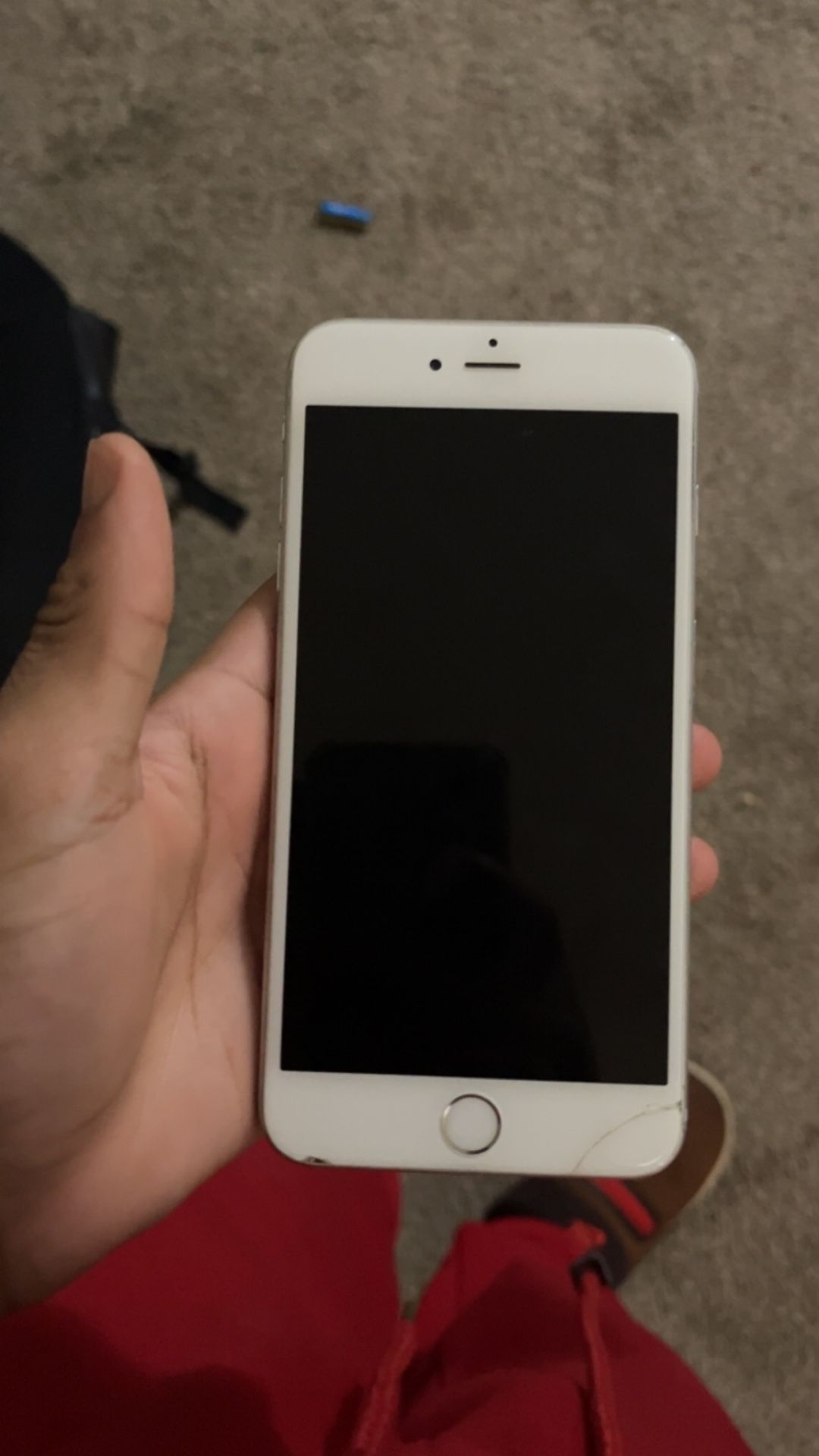 iPhone Se