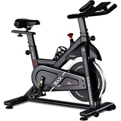 KeppiFitness Exercise Bike