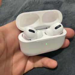 Selling AirPods And AirPods Pro