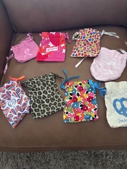 Jewelry Bags