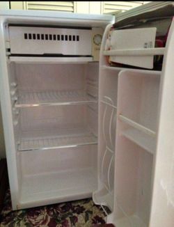 Fridge